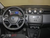 Dacia Duster Blue dCi 115 2WD Essential
