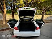 Audi A5 2.0 TDi S-line