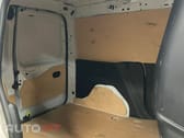 Citroen Berlingo Talla M 50kWh