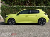 Peugeot E-208 50 kWh Style