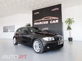 BMW 120 M Sport line