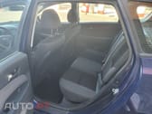 Hyundai i30 1.6 CRDI blue Comfort