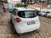 Renault Zoe (c/ Bateria) Intens 50