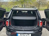 MINI Clubman John Cooper Works
