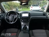 Opel Insignia 1.6 CDTi Dynamic