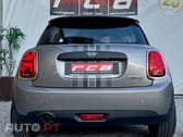 MINI Cooper HEDDON STREET (limited edition)