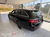 Mercedes-Benz E 300 De AMG Line