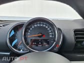 MINI Clubman Cooper D Sport Edition Auto