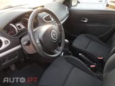 Renault Clio 1.5dci