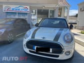 MINI One Diesel