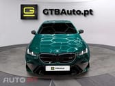 BMW M5 I.V.A DEDUTÍVEL
