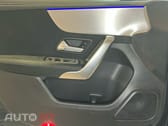 Mercedes-Benz A 180 d AMG Line Aut.