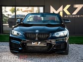BMW 228 i Pack M Auto