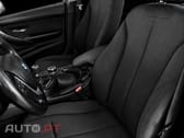 BMW 318 d LifeStyle