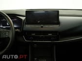 Nissan Qashqai Qashqai 1.3 DIG-T Tekna+ Xtronic