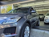 Jaguar E-Pace 2.0 i4D R-Dynamic S