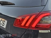 Peugeot 308 1.5 BlueHDi Active