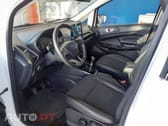 Ford EcoSport 1.0 EcoBoost Titanium Plus 125cv