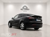 Tesla Model Y Long Range Dual Motor AWD