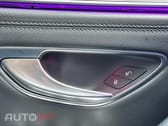 Mercedes-Benz E 300 de AMG Line