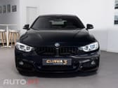 BMW 420 d Gran Coupé Pack M