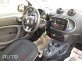 Smart ForTwo 1.0 Passion 71 Aut.