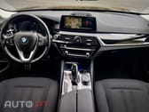BMW 530 i Touring Aut.