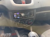 Peugeot 206 1.1 