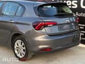 Fiat Tipo 1.3 M-Jet Easy