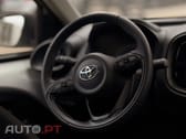 Toyota Aygo 1.0 X-Cite