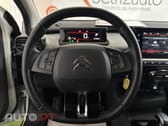 Citroen C4 Cactus 1.2 PureTech Shine EAT6