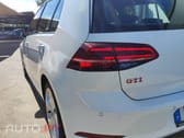 Volkswagen Golf 2.0 TSI GTI DSG