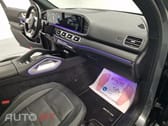 Mercedes-Benz GLE 4Matic+