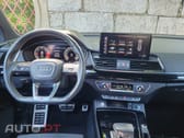 Audi Q5 40 TDI quattro S line S tronic