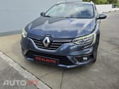 Renault Mégane 1.5 dCi Confort