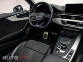 Audi A5 2.0 TFSi S-line S tronic