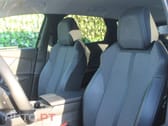 Peugeot 3008 1.5 BlueHDi Allure