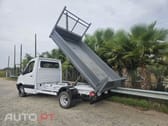 Mercedes-Benz Sprinter Sprinter 
