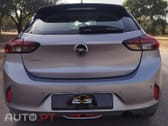 Opel Corsa Edition Passageiro