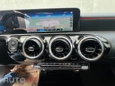 Mercedes-Benz A 200 d AMG Line Aut.