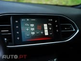 Peugeot 308 SW 2.0 BlueHDi GT