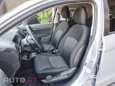 Mitsubishi Space Star 1.2 Connect Edition