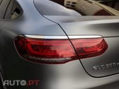 Mercedes-Benz GLC 300 de Coupe 4Matic 9G-TRONIC AMG Line