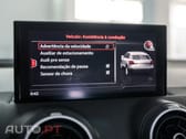 Audi Q2 30 TFSI Advanced