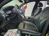 BMW 530 iPerformance Pack M