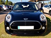 MINI Cooper Cooper D Auto