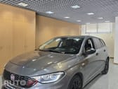 Fiat Tipo 1.3 M-Jet Easy