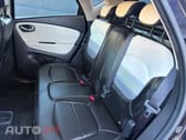 Renault Captur 1.2 TCe Initiale Paris EDC