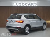 Seat Ateca 1.6 TDI Style