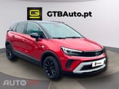 Opel Crossland  1.2 T Design Tech